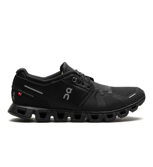 On Cloud 5.0 Black 41