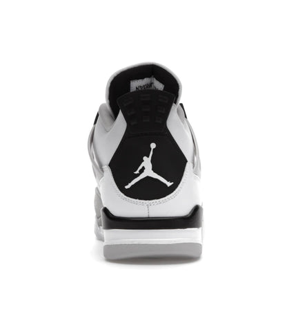 Air Jordan 4 Military Black ????? 39,42,44