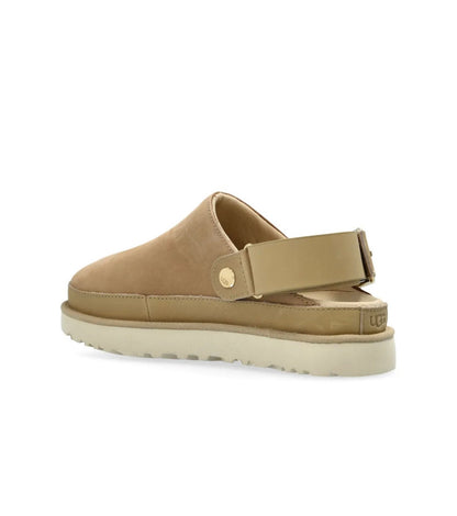 Ugg Sandals Cream - high-performance athletic footwear with advanced cushioning