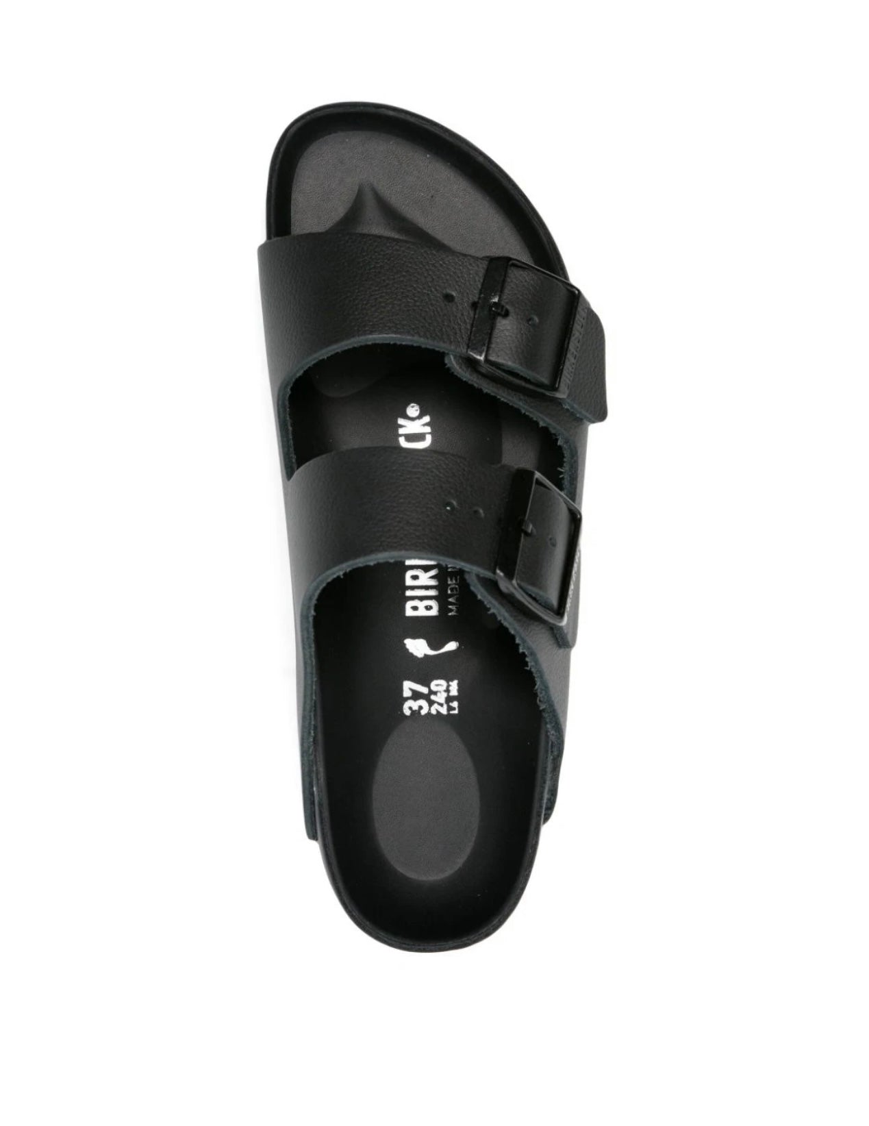 Birkenstock Arizona Triple Black