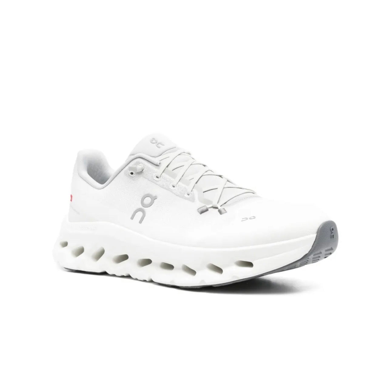 On Cloudtilt white - high-performance athletic footwear in White with advanced cushioning