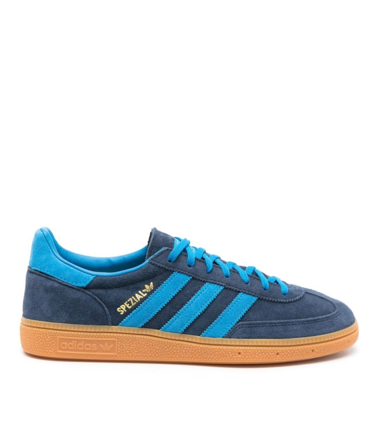 Adidas spezial light blue navy blue 37