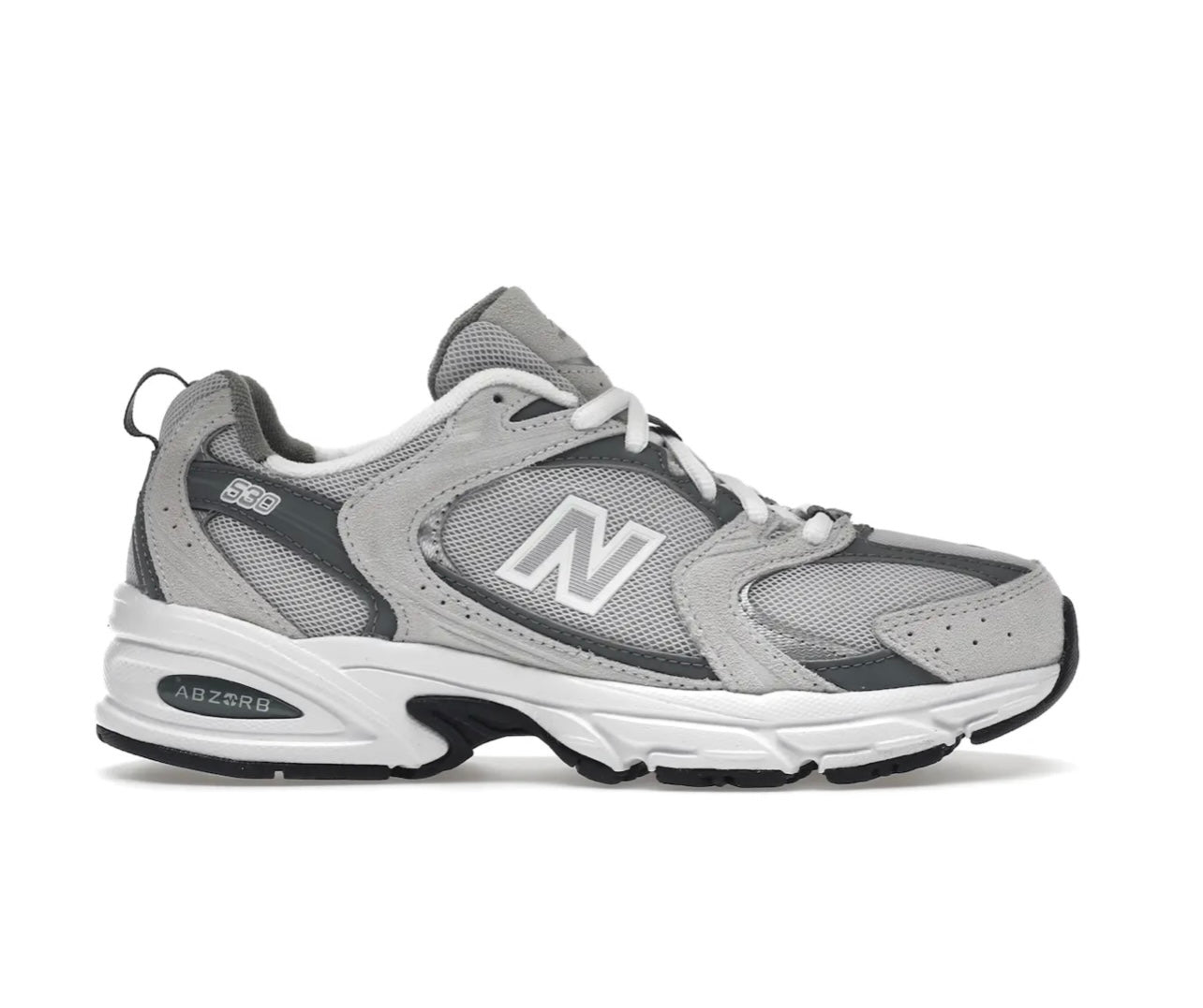 New Balance 530 grey 37.5