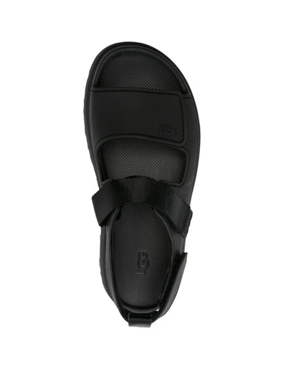 Ugg Sandals Black - high-performance athletic footwear in Black with advanced cushioning