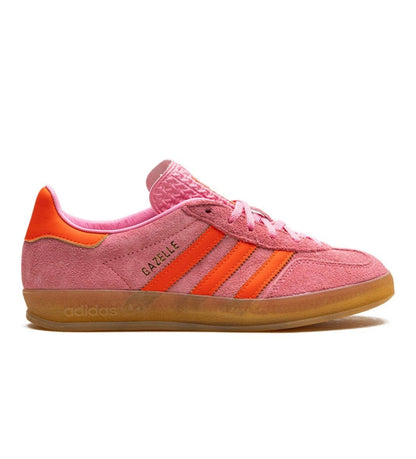 Adidas gazelle Pink Orange ????? 37,39