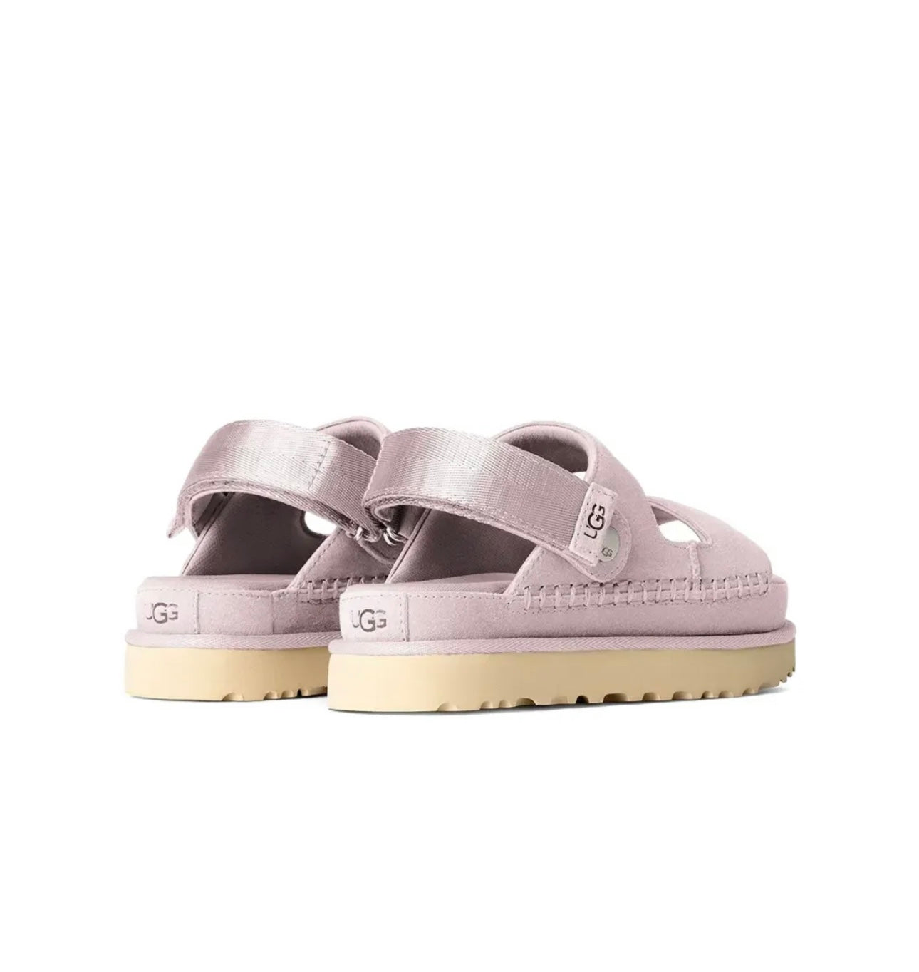 Ugg Sandals Pink - high-performance athletic footwear in Pink with advanced cushioning