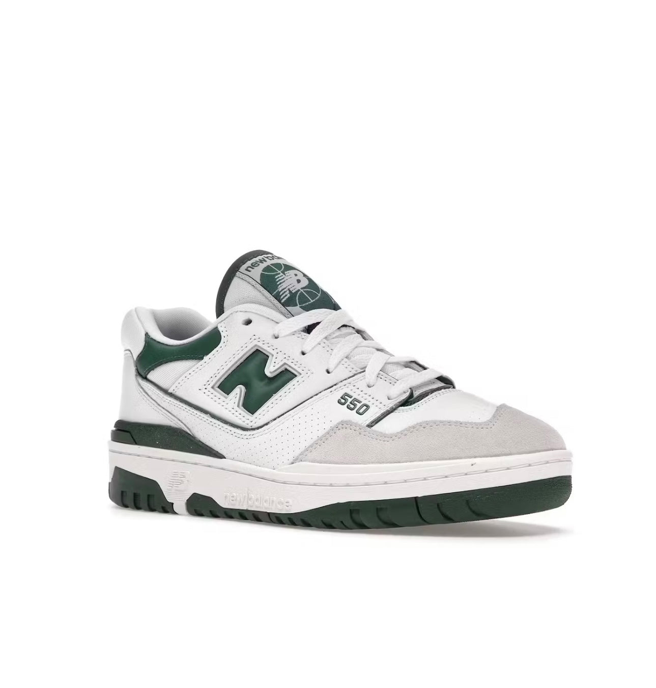 New Balance 550 White Green ????? 38