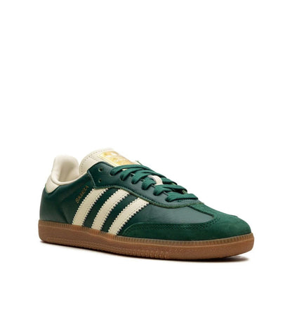 Adidas Samba Green 39
