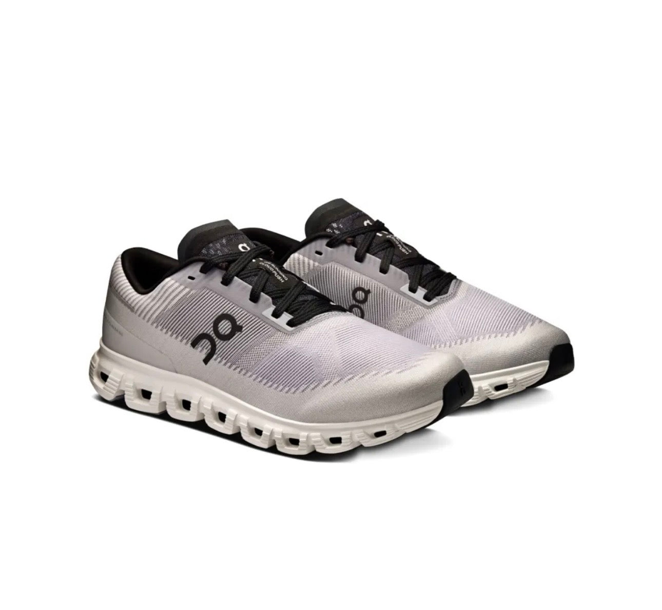 On cloud 5.0 grey - high-performance athletic footwear in Grey with advanced cushioning