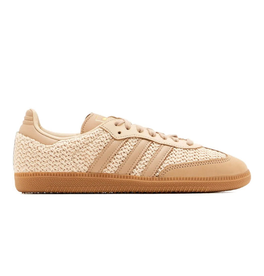 Adidas Samba mulch