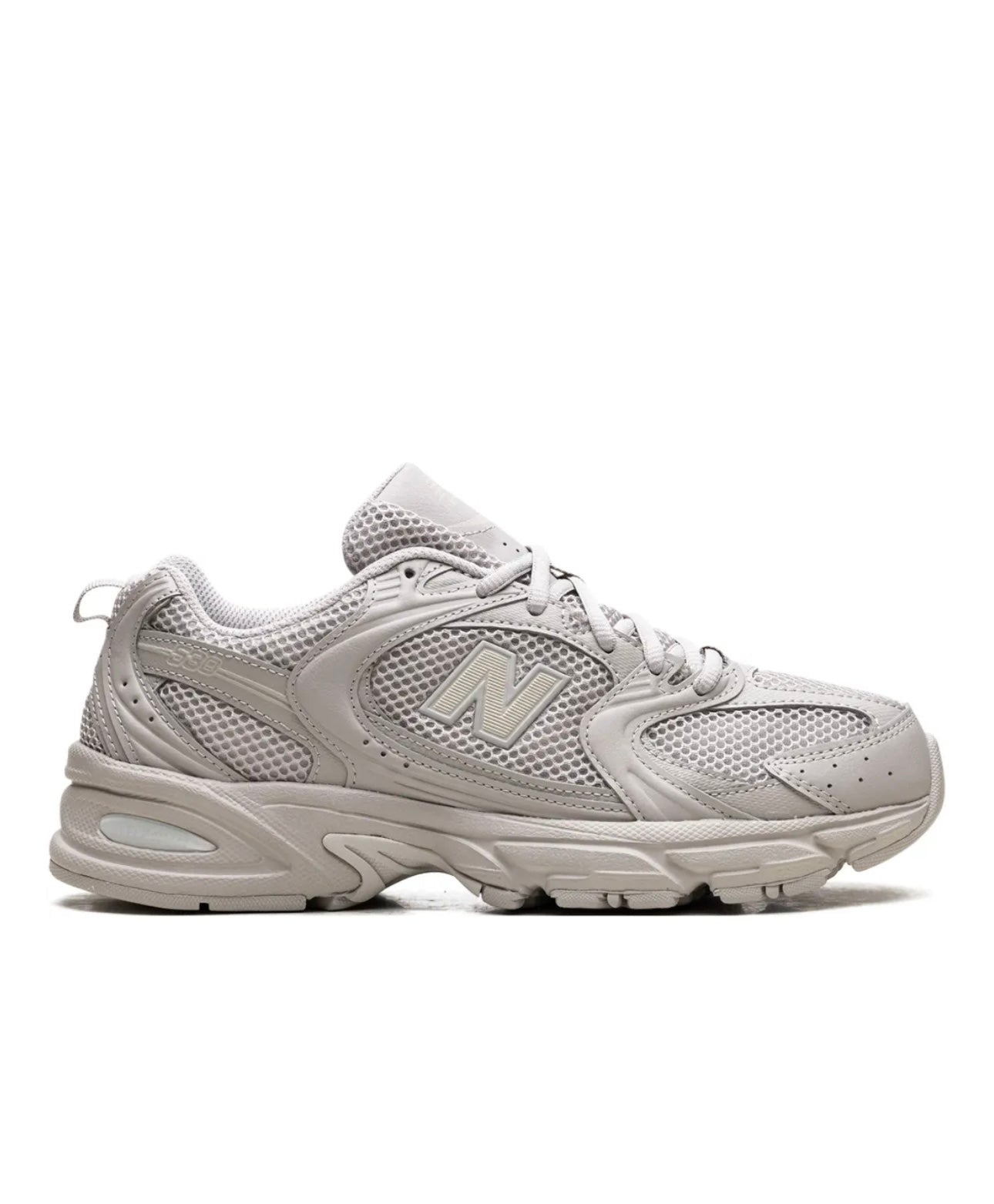 New Balance 530 Light White