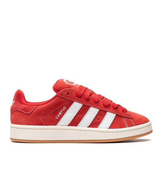 Adidas Campus Red 39