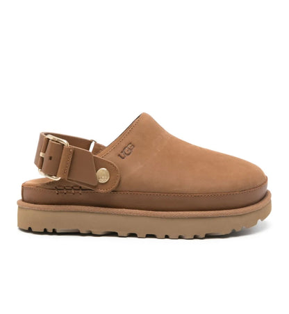 Ugg Sandals Brown - high-performance athletic footwear in Brown with advanced cushioning