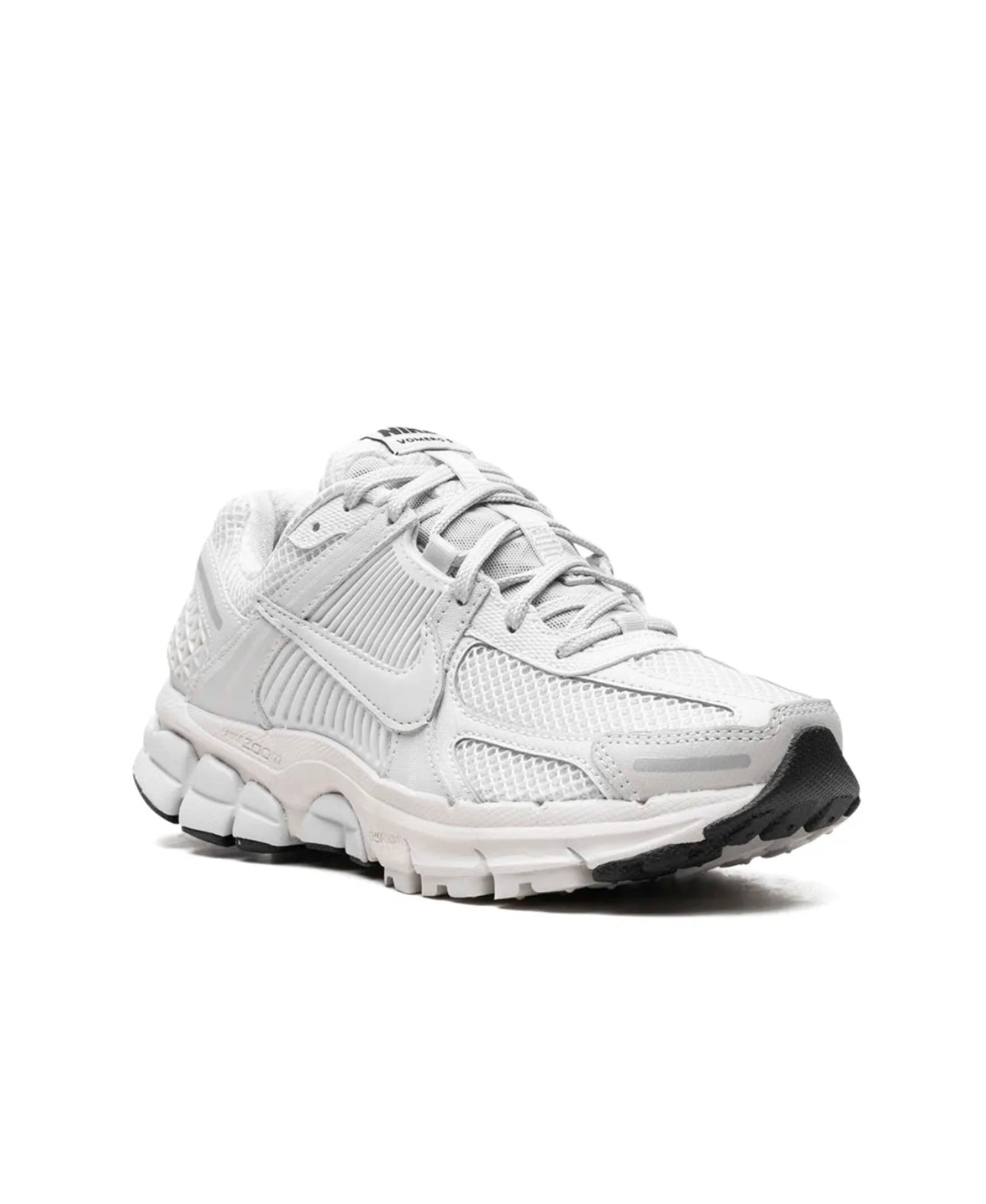 Nike Zoom Vomero 5 Triple White - high-performance athletic footwear in White with advanced cushioning