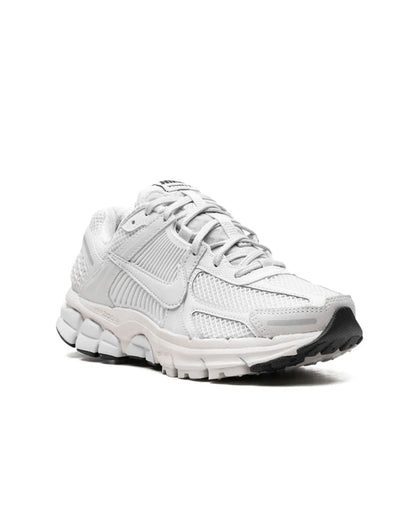 Nike Zoom Vomero 5 Triple White - high-performance athletic footwear in White with advanced cushioning