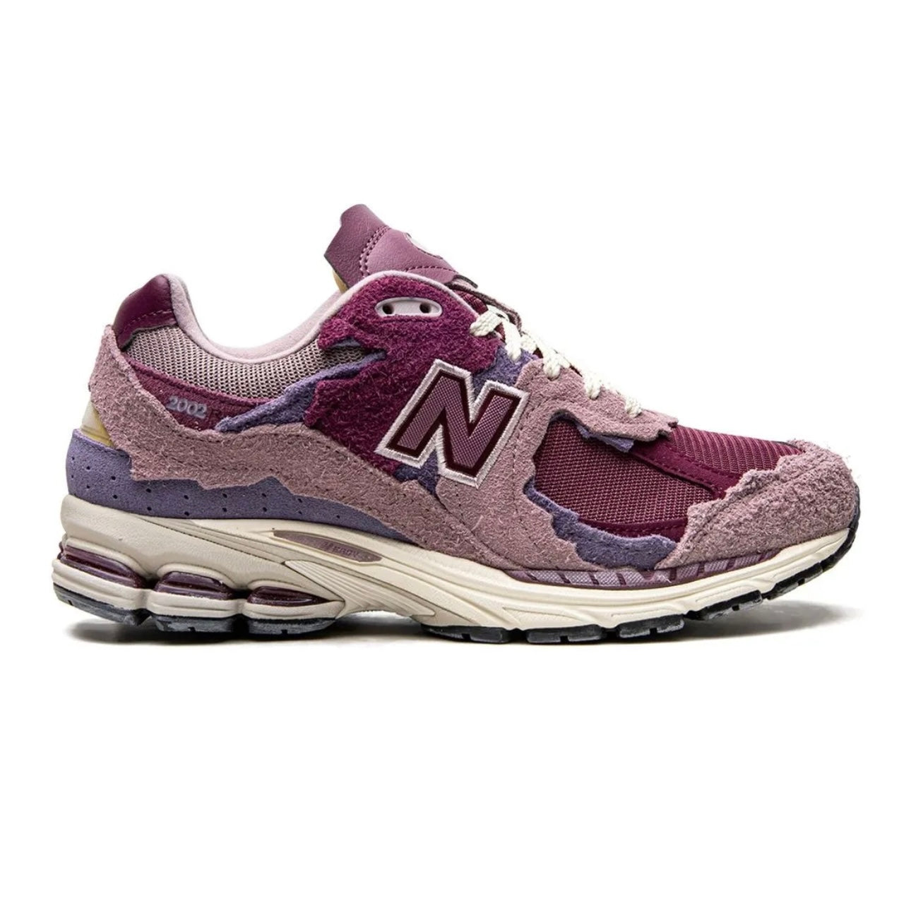 New Balance 2002R  ?protection pack Violet
