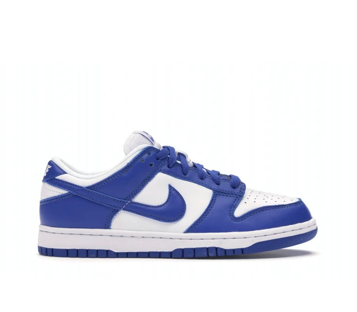 Nike Dunk Low SP Kentucky מידה 39 - high-performance athletic footwear with advanced cushioning