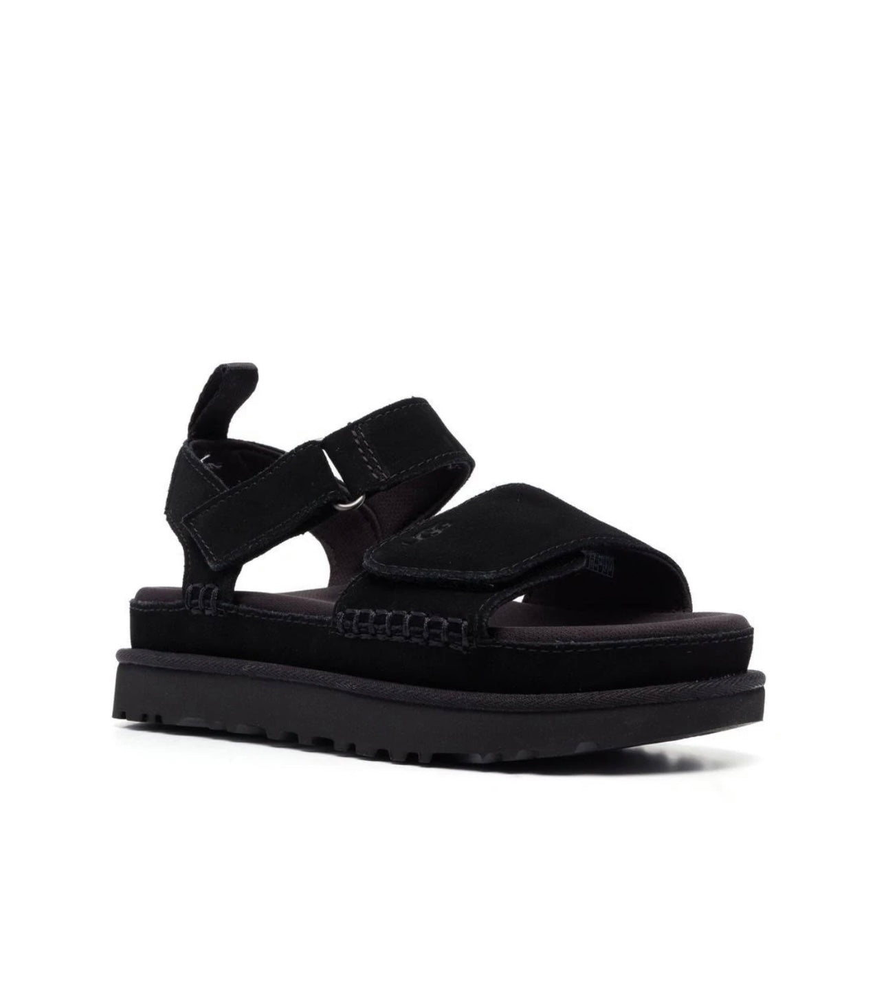 Ugg Sandals Black - high-performance athletic footwear in Black with advanced cushioning