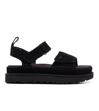 Ugg Sandals Black - high-performance athletic footwear in Black with advanced cushioning