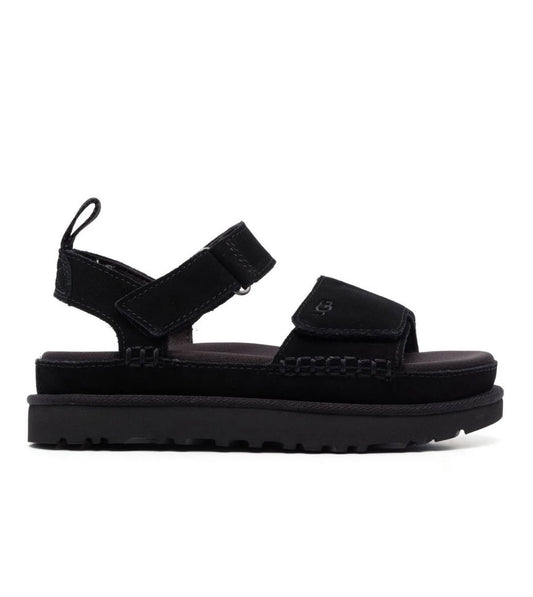 Ugg Sandals Black - high-performance athletic footwear in Black with advanced cushioning