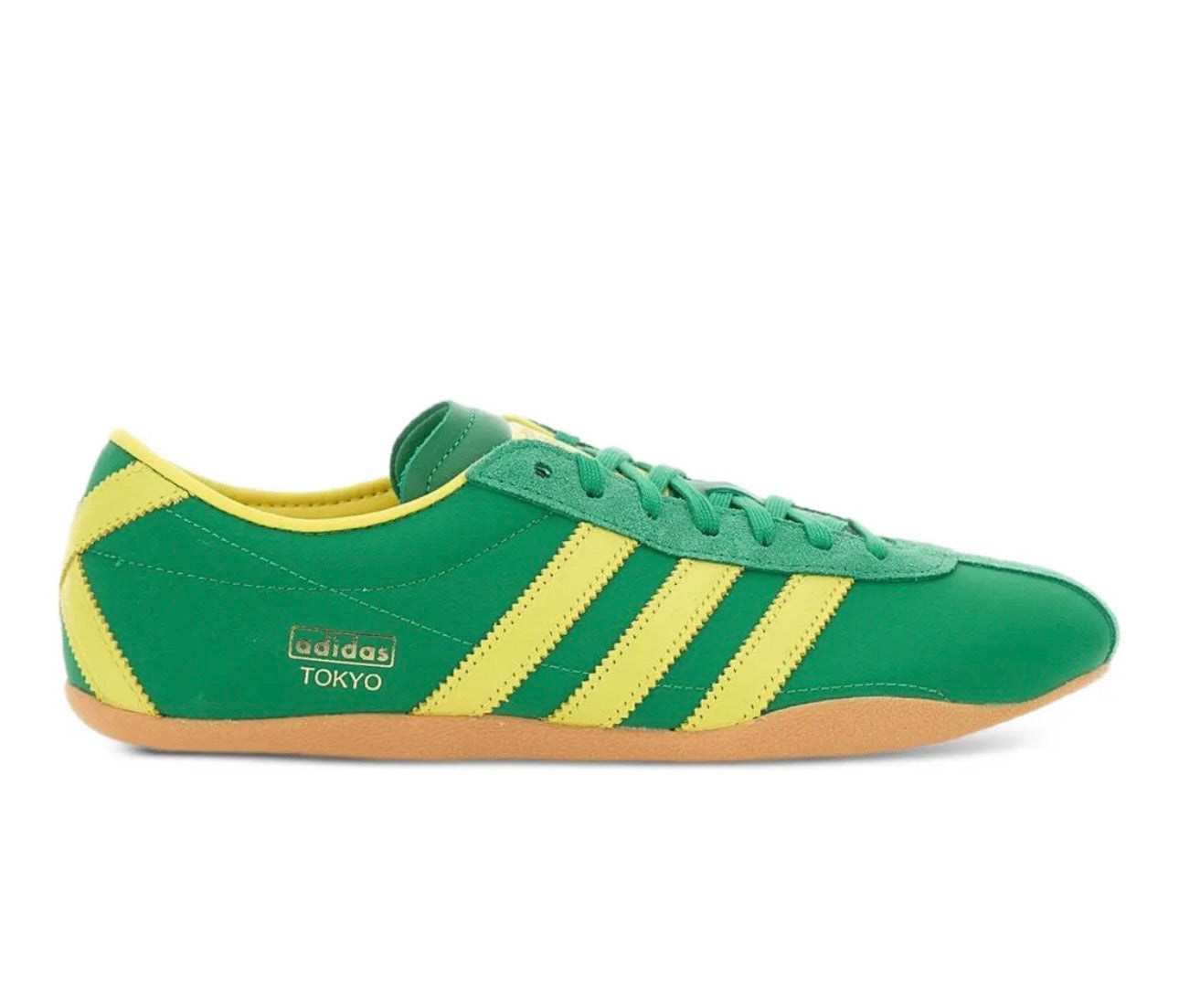 Adidas Tokyo Brazil - high-performance athletic footwear with advanced cushioning