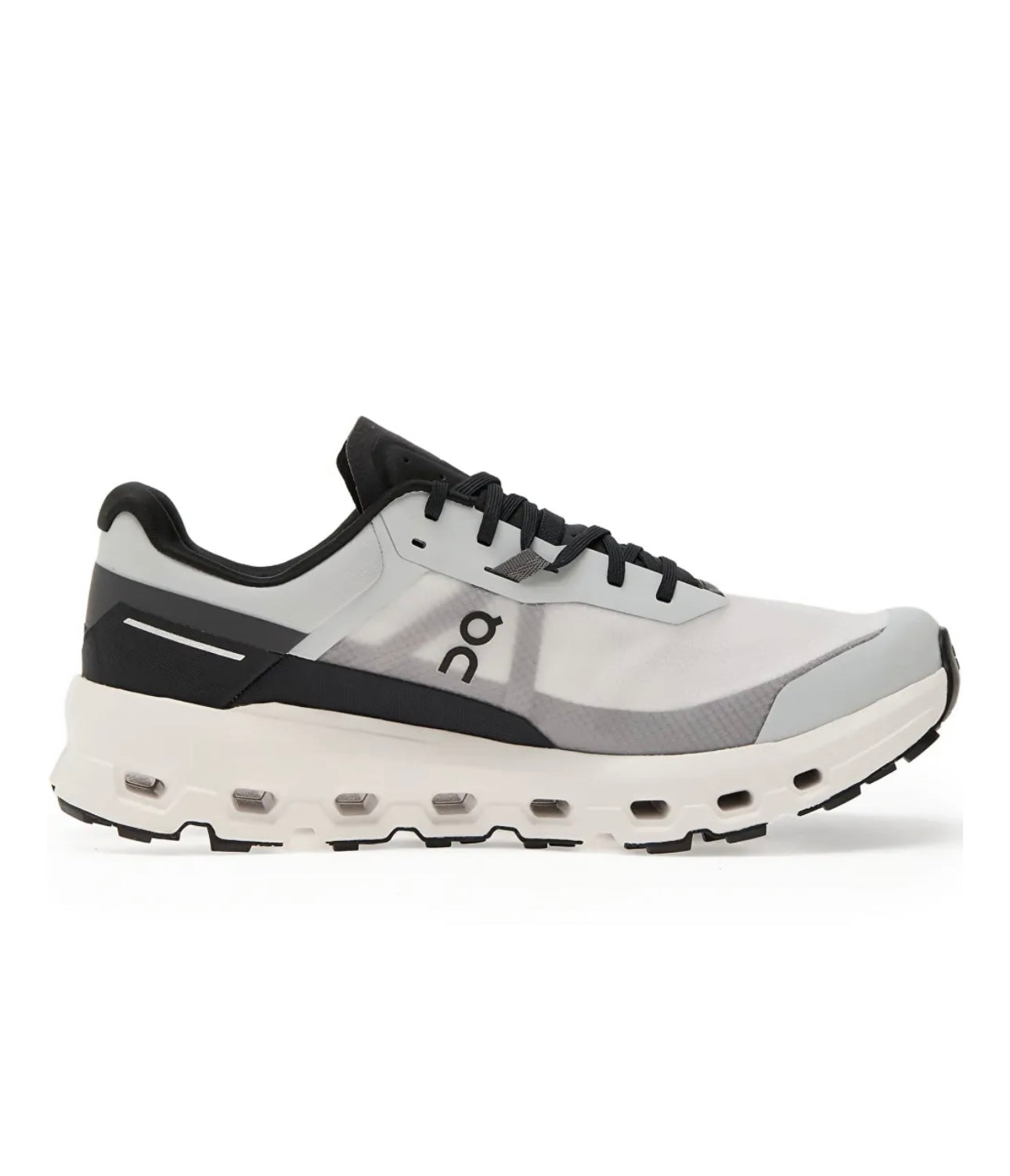On Cloud 2.0 Triple Gray - high-performance athletic footwear with advanced cushioning