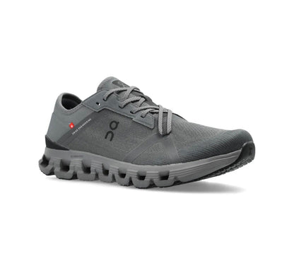 On cloud 5.0 grey - high-performance athletic footwear in Grey with advanced cushioning