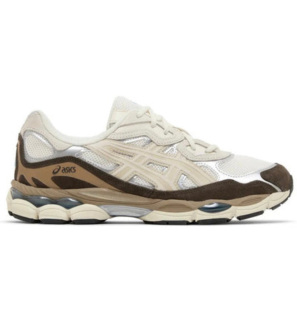 Asics Gel Light Beige Brown ????44