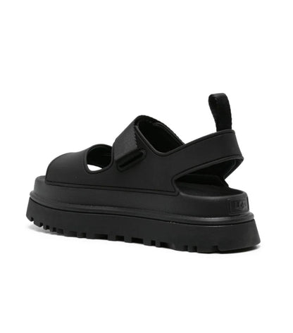 Ugg Sandals Black - high-performance athletic footwear in Black with advanced cushioning