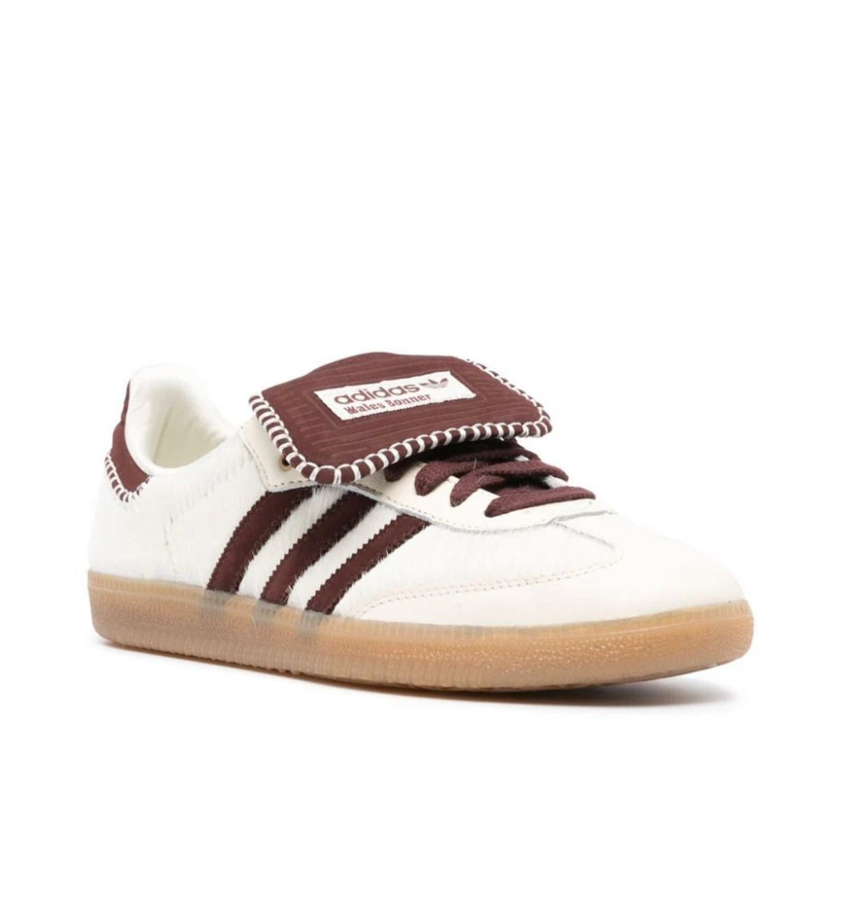 Adidas Samba Bonner Bordo Cream ????? 40
