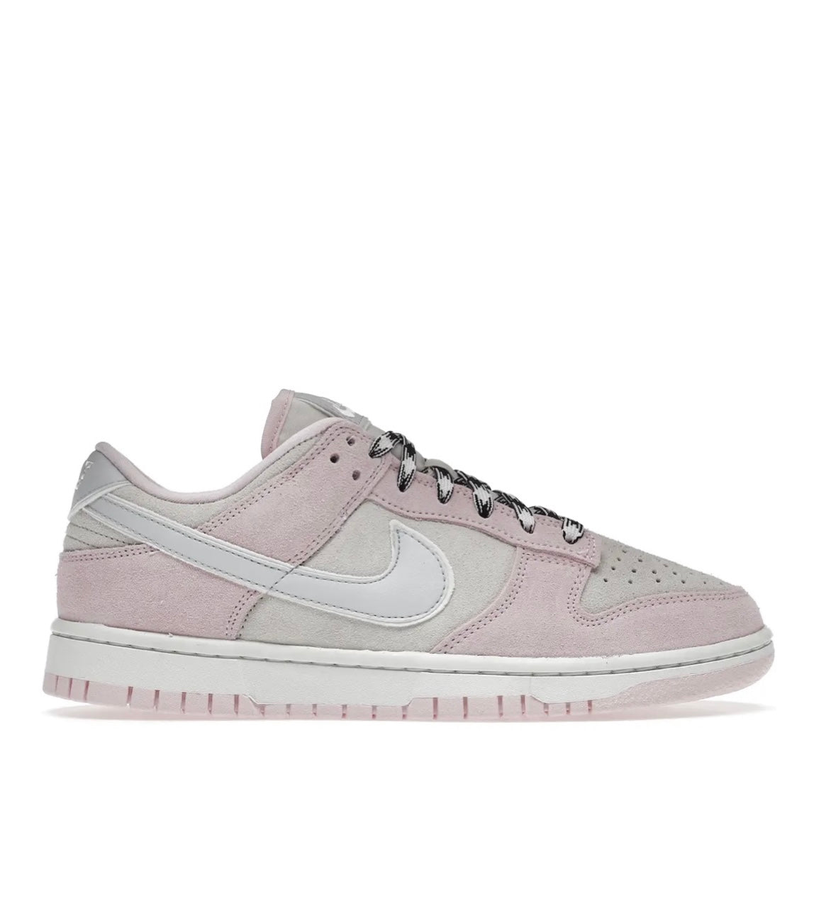 Nike Dunk Low Teddy Bear - high-performance athletic footwear with advanced cushioning