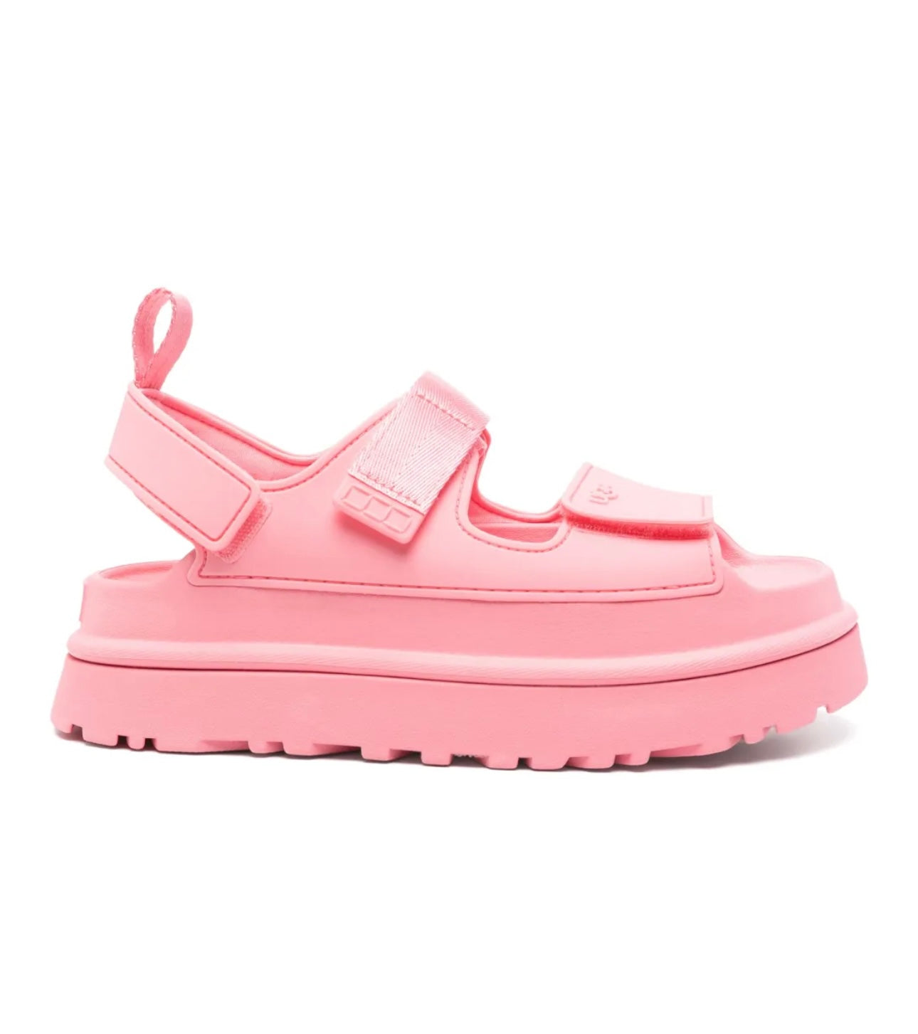 Ugg Sandals Pink - high-performance athletic footwear in Pink with advanced cushioning