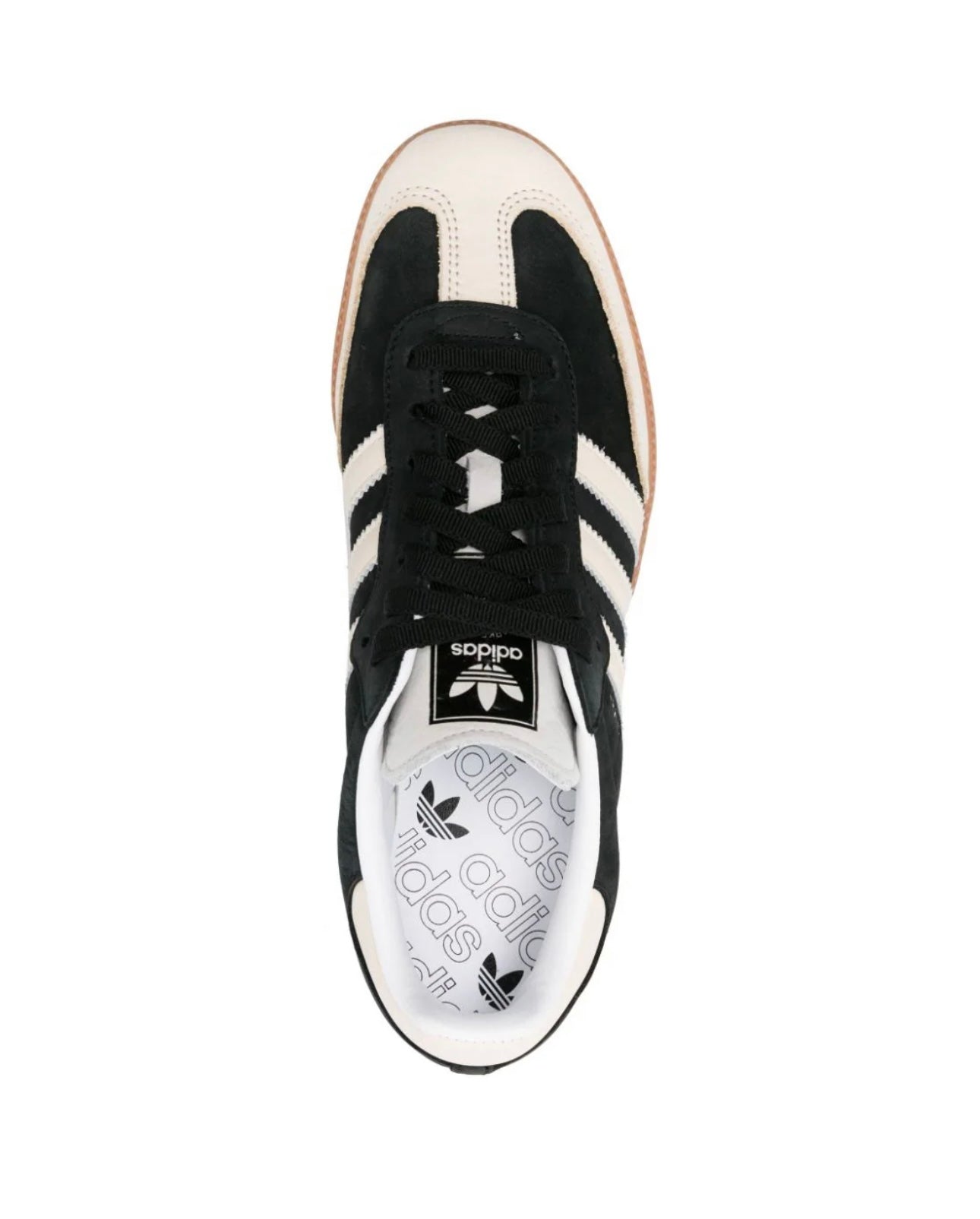 Adidas Samba Black Cream 42 2/3