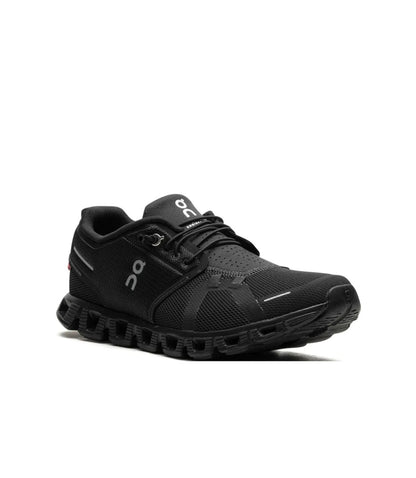 On Cloud 5.0 Black 41