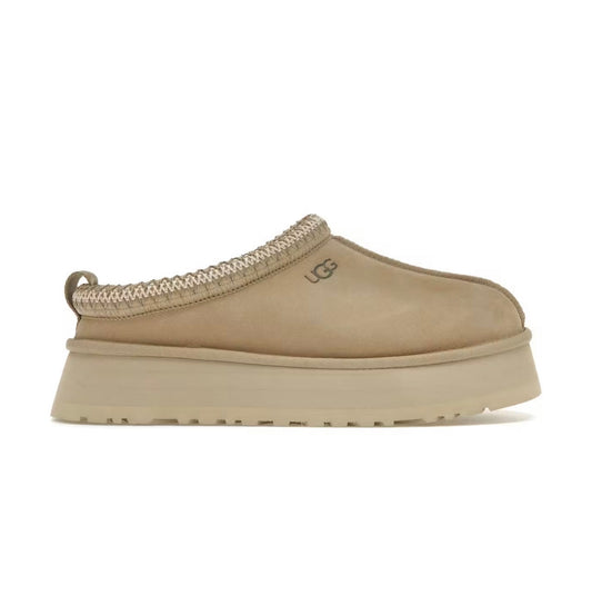 Ugg Tazz Platform Slippers - high-performance athletic footwear with advanced cushioning