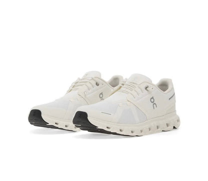 On cloud 5.0 cream - high-performance athletic footwear with advanced cushioning