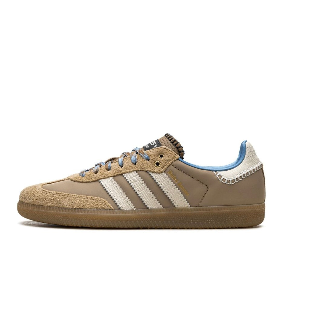 Adidas Samba Bonner White Desert