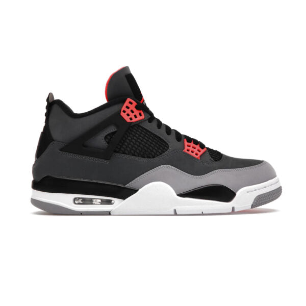 Jordan 4 Infrared ????? 41