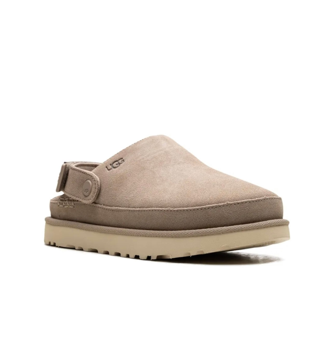 Ugg Sandals Haki - high-performance athletic footwear with advanced cushioning