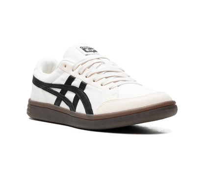 Onitsuka Tiger Tokuten white black high-performance athletic footwear Black