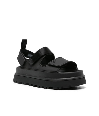 Ugg Sandals Black - high-performance athletic footwear in Black with advanced cushioning