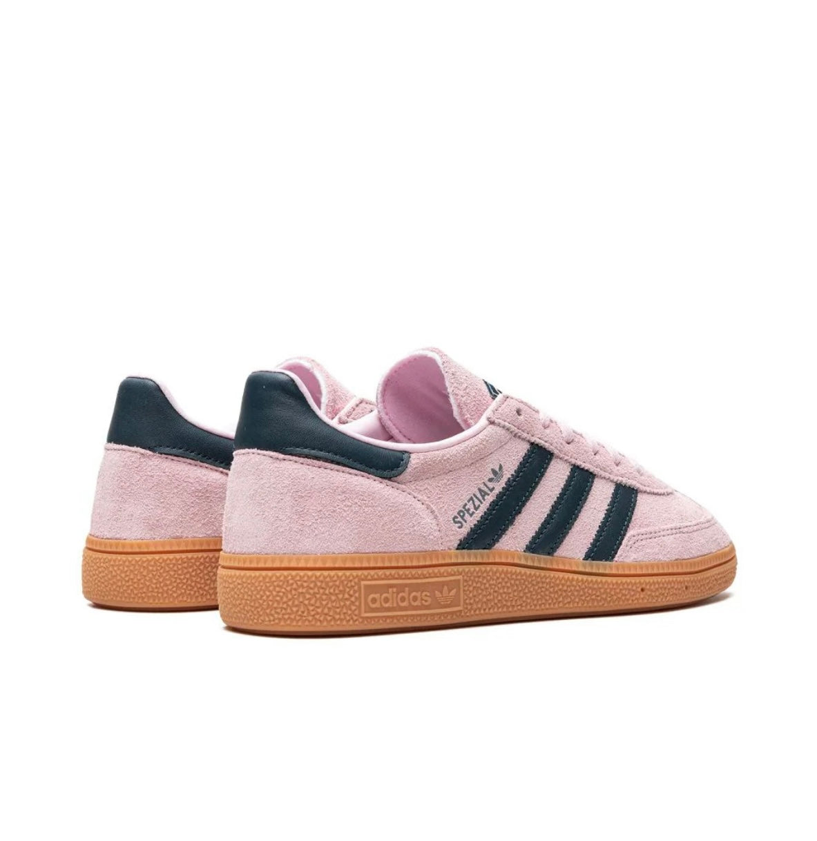 Adidas spezial pink 40 2/3