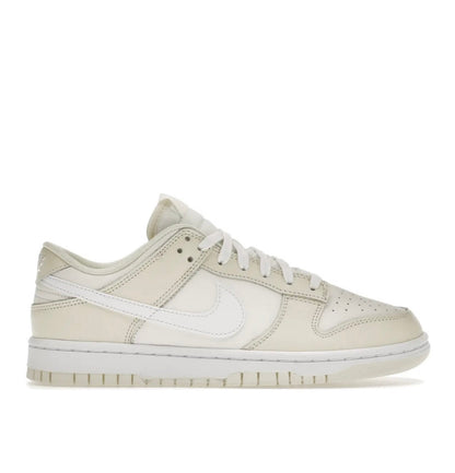 Nike Dunk Low Coconut Milk מידה 36.5 - high-performance athletic footwear with advanced cushioning