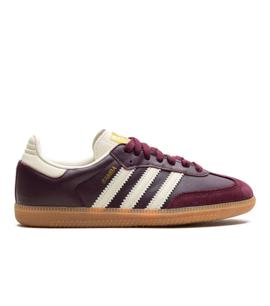 Adidas Samba Beetroot Oversized Streetwear Streetwear piece