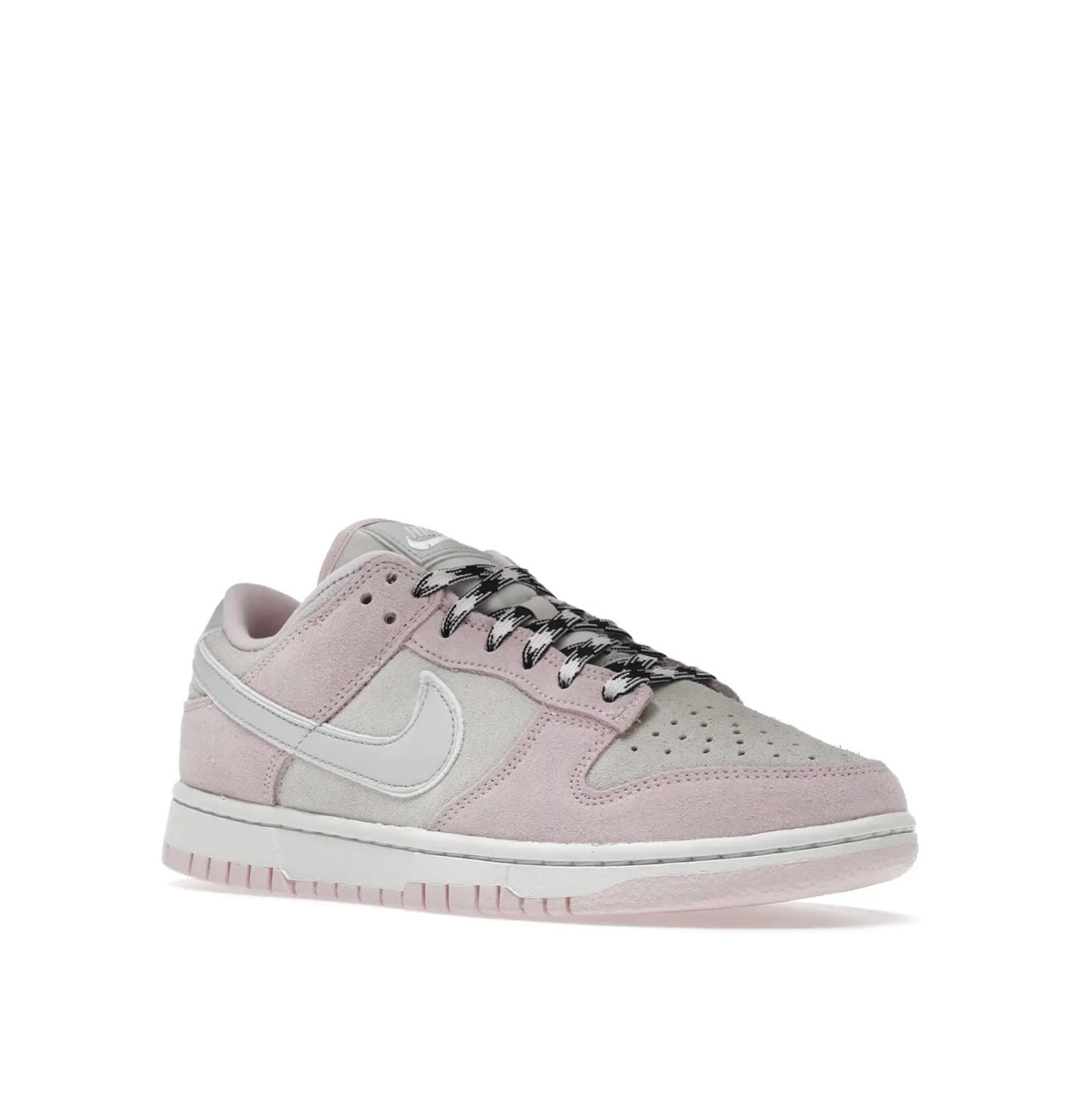 Nike Dunk Low Teddy Bear - high-performance athletic footwear with advanced cushioning