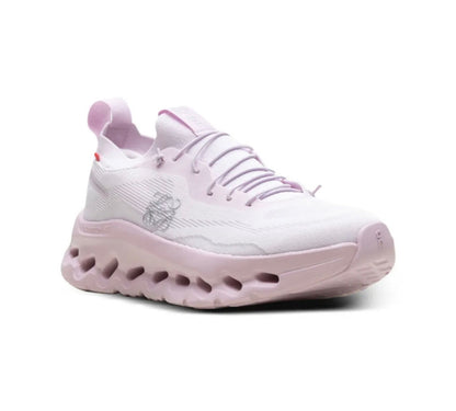 On Cloudtilt X LOEWE pink - high-performance athletic footwear in Pink with advanced cushioning