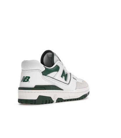 New Balance 550 White Green ????? 38
