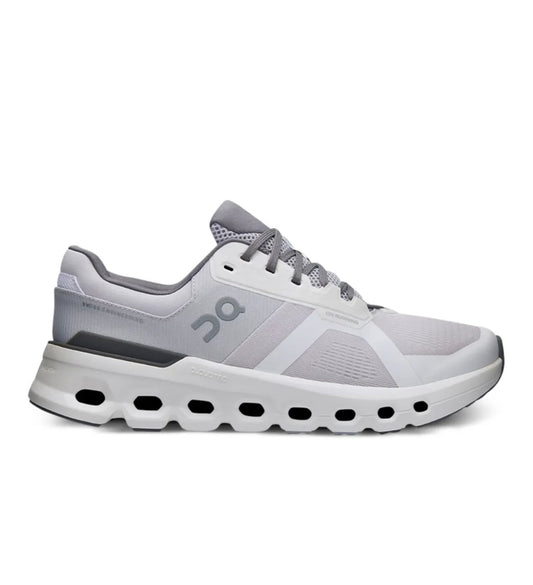 On Cloud 2.0 Grey - high-performance athletic footwear in Grey with advanced cushioning