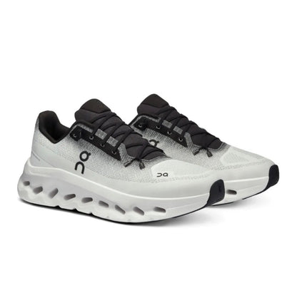 On Cloudtilt white black - high-performance athletic footwear in Black with advanced cushioning
