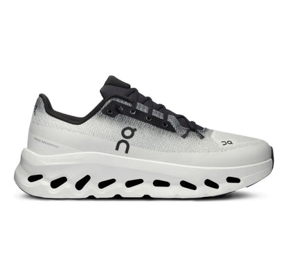 On Cloudtilt white black - high-performance athletic footwear in Black with advanced cushioning